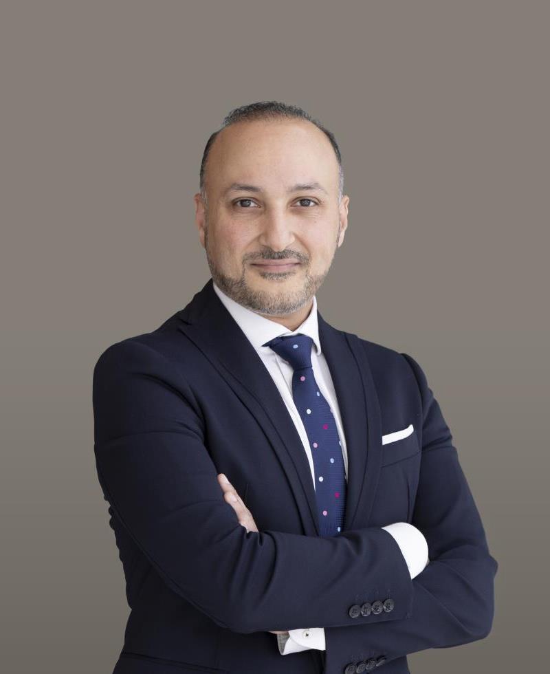 أحمد القرملاوي