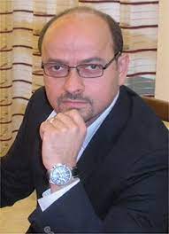 شربل قطان