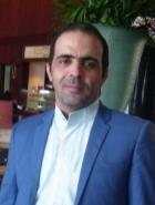 هايل علي المذابي