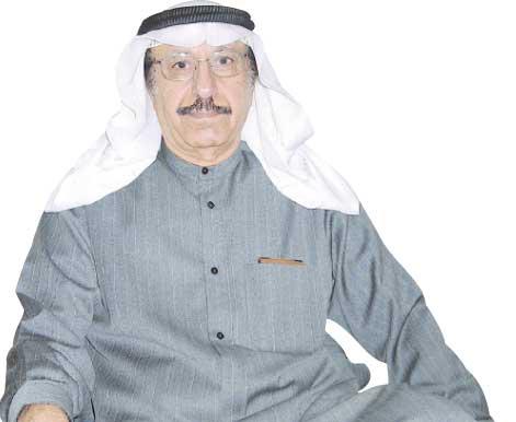 خالد الشايجي