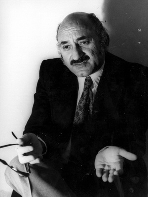 بلند الحيدري