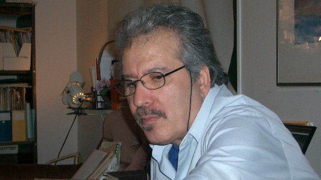 محمود البياتي