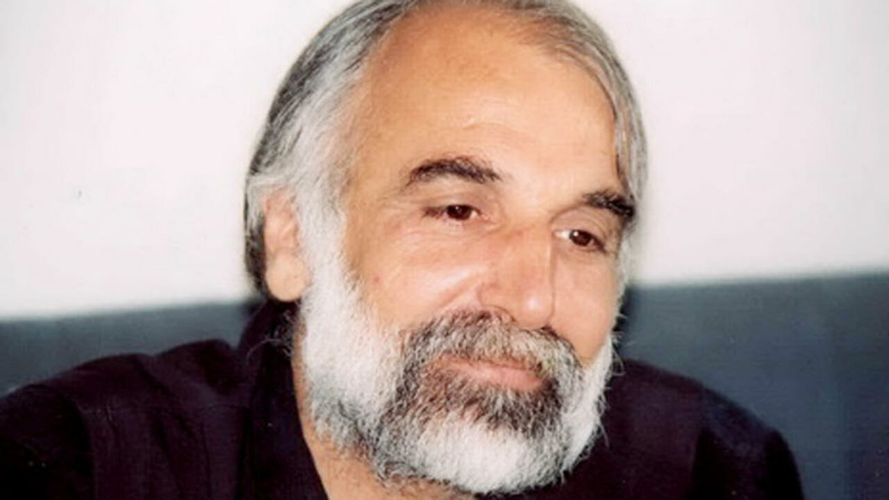 Jabbar Yassin Hussein