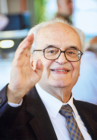 جبران مسعود