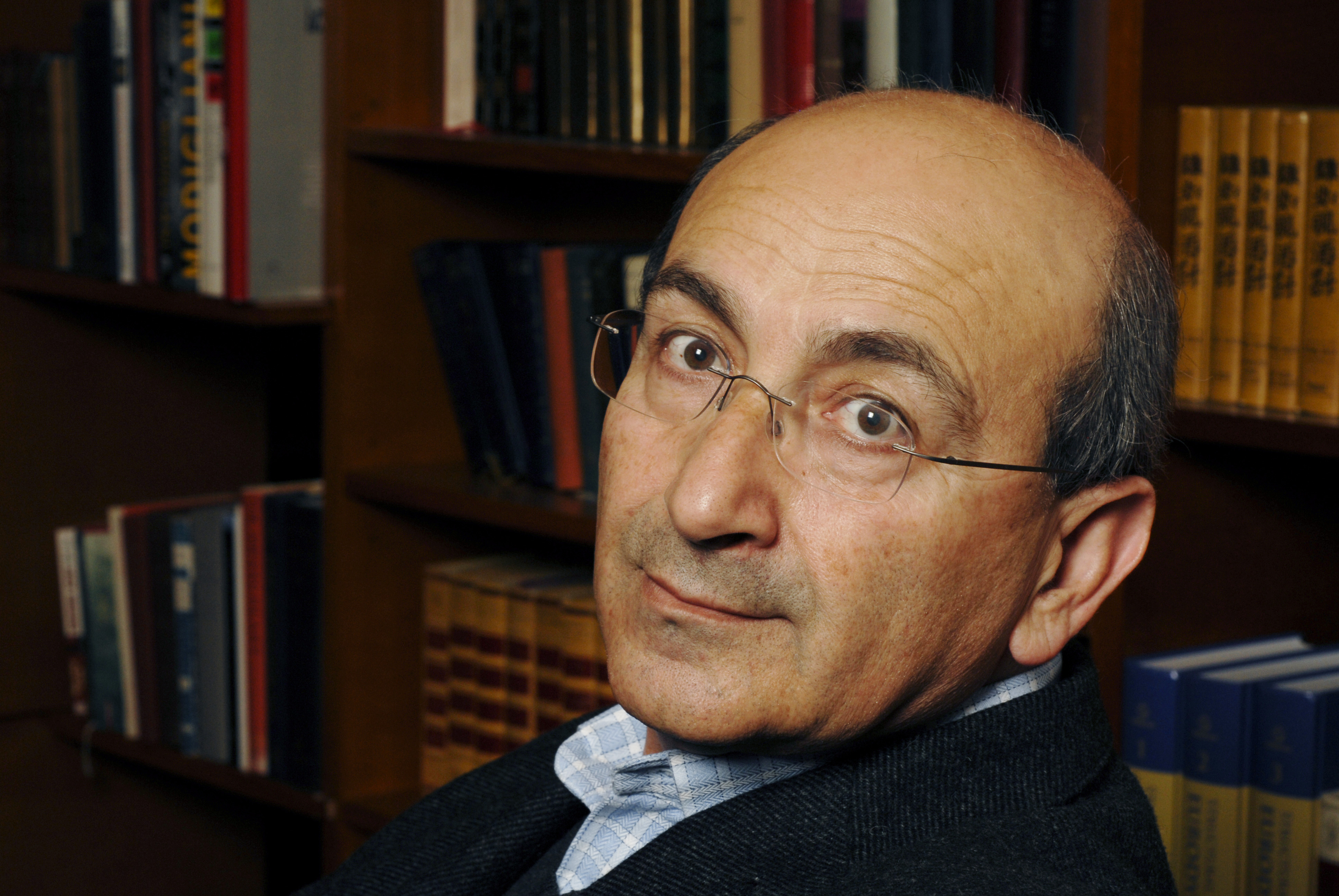 رشيد الضعيف