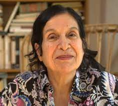 سميرة المانع