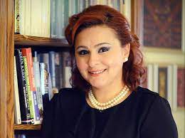 شهلا العجيلي