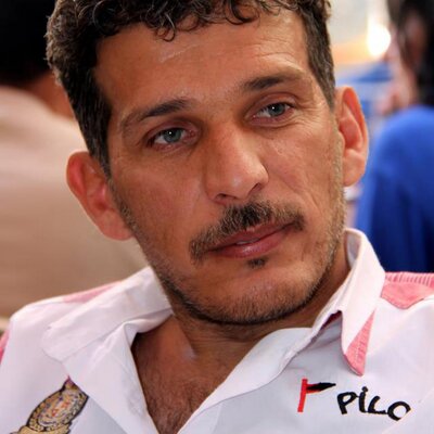ضياء خالدي
