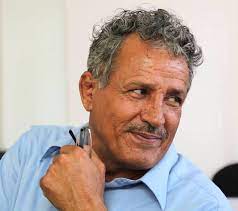 محمد الغربي عمران