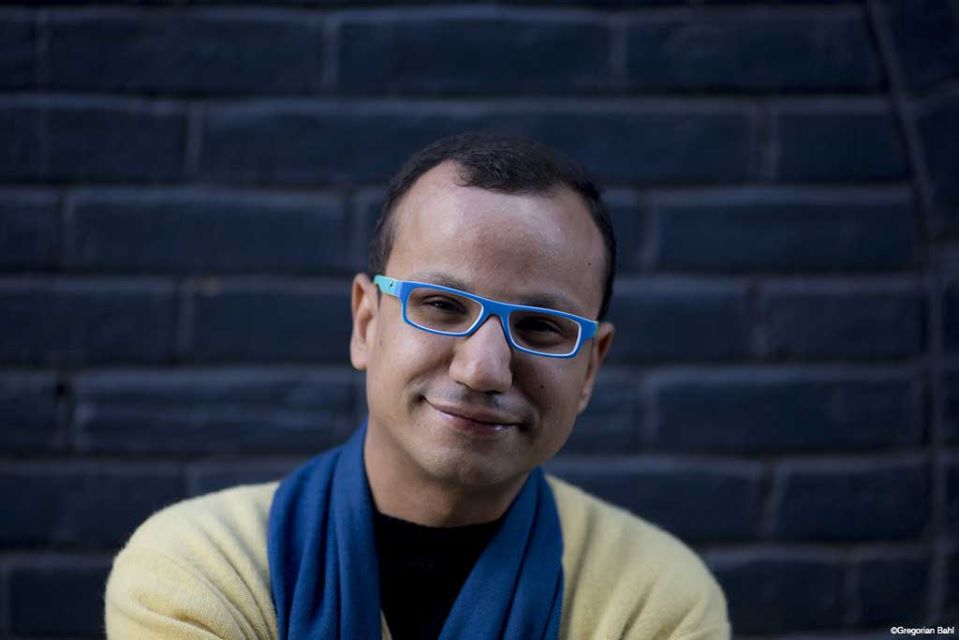 محمد عبد النبي
