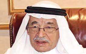منصور بن محمد الخريجي