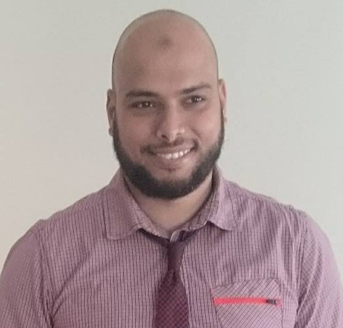 يونس الشرقي
